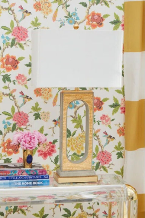 Table Lamps