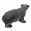 Animals Weather Resistant Fiberstone Garden Statue