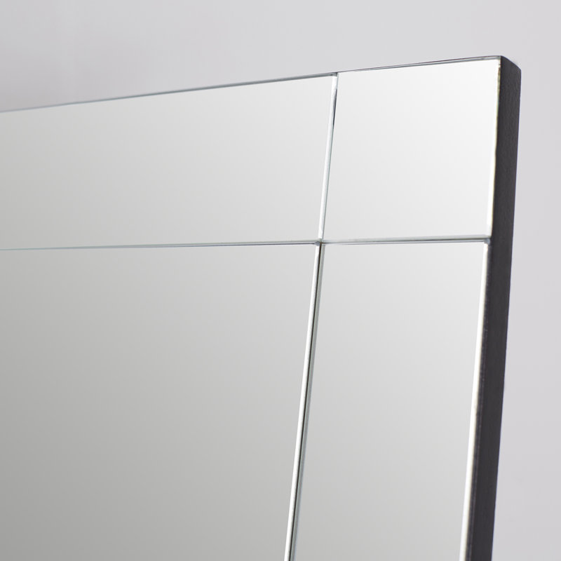 Flat Floor Mirror