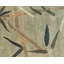Kyoto Wool Floral Area Rug in Green/Purple-45410849