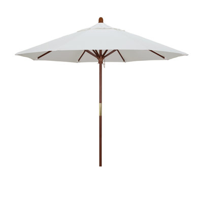 Manford 108'' Sunbrella® Outdoor Umbrella