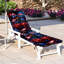  Coussin de patio pour l'extérieur 3 po