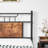 Belteau 43.7'' Bed Frame-1372351298-1472012862