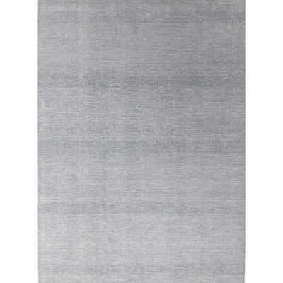 Handmade Wool Area Rug