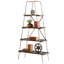 Fortress Etagere Bookcase