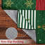 Abstract Machine Printed Area Rug-1127800229