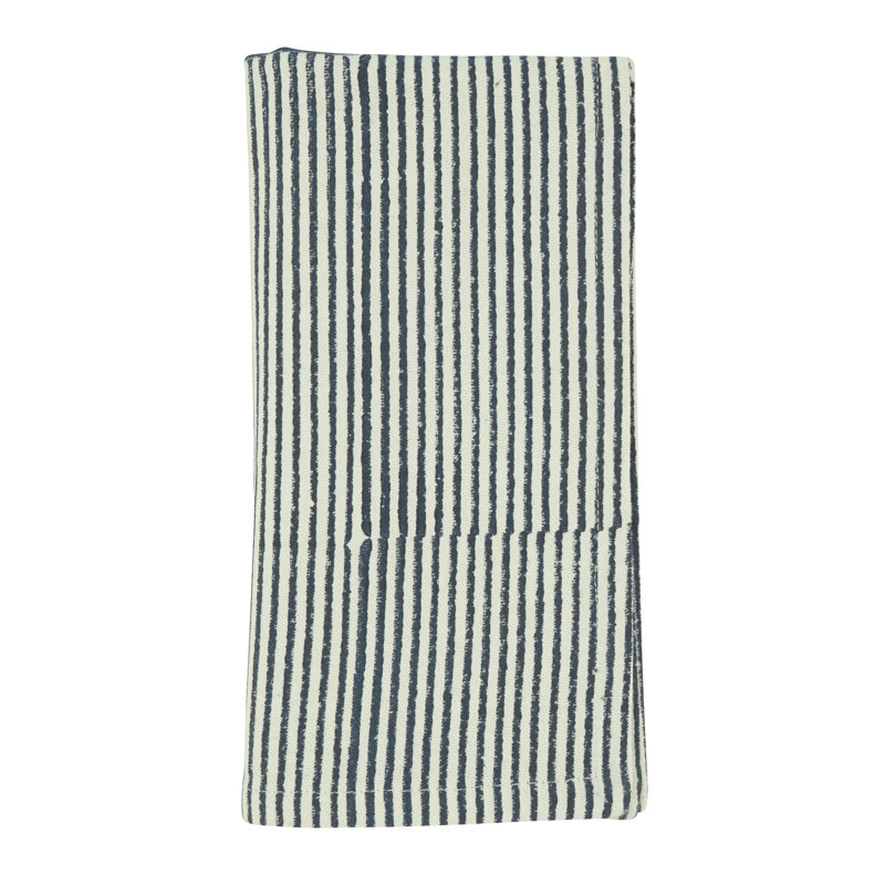 Serviette 100% coton Avani