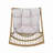 ELAINE CHAIR & SIDE TABLE