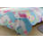 Polyester Animal Print Quilt-1840349123