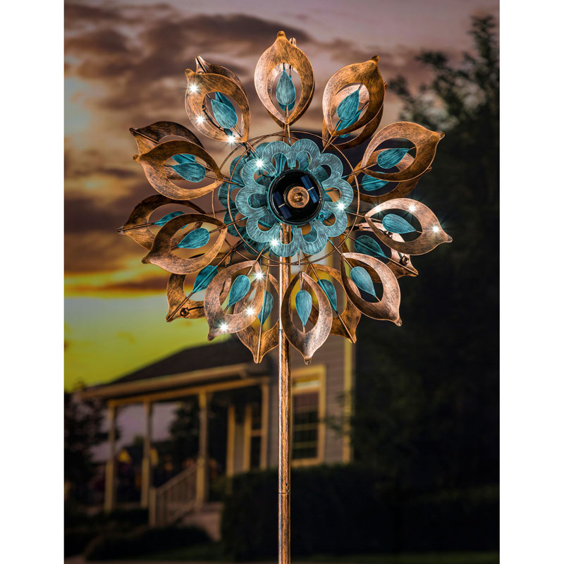 Prager Bloom Rotator