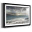 Shimmering Cove, reproduction d'art encadrée-288832807-288832805