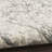 Fenster Abstract Modern Machine Woven Area Rug in Ivory/Blue/Gray-7174887
