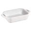 Ceramique Ceramic Rectangular Oven Dish-883994455