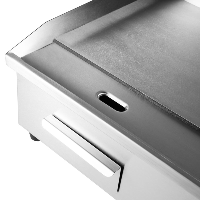 Barbecue de comptoir 3000 po 3000W