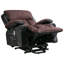Fauteuil électrique Power Massage