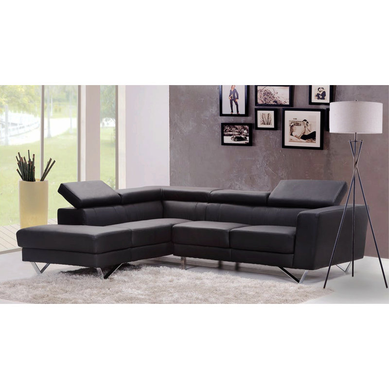 Lampe sur pied 64,5 po Jonnica