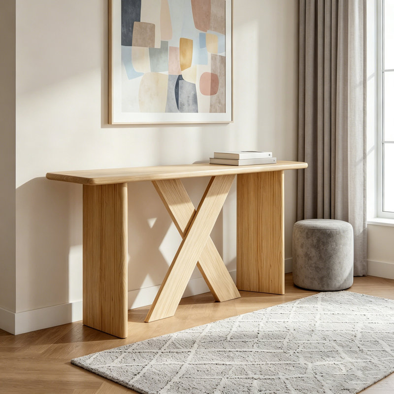 Console Minimalist Modern