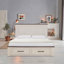 Surmatelas convolué coquille d'œuf, couvre-lits de soutien à haute densité-786362099-742807935-744682236