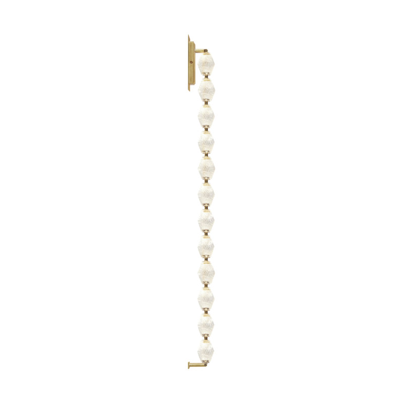 Collier 40 Wall Sconce