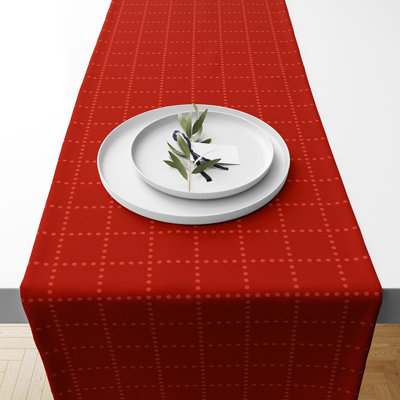 Chemin de table Hutcheson