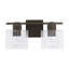 Éclairage pour meuble-lavabo Yerington-1279734352
