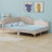 Upholstered Daybed With Headboard And Armrest-827473390-827473387