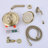 All-In-One Kit with Rough in-Valve-84498875