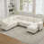 Chenille beige