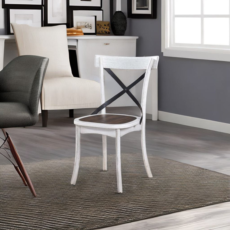 Chaise d'appoint Dracy