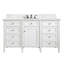 Brittany 60'' W Single Vanity-212112520-212112526