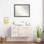Miroir mural de salle de bain Bethany-119687951-119687950