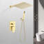 Douche de pluie 12 po-122404490