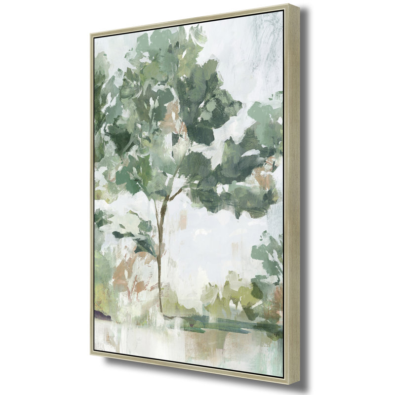 Gentle Grove 1, Doré