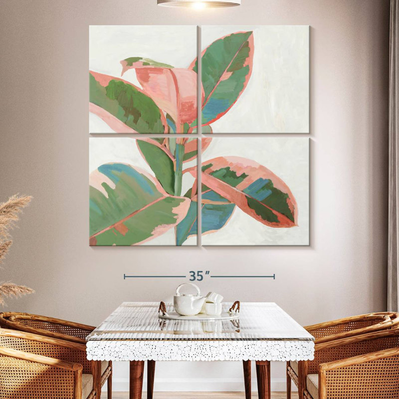 Harnek rose ficus I