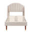 Upholstered Bed