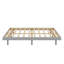 Base de lit plateforme flottante de conception moderne-1152405087