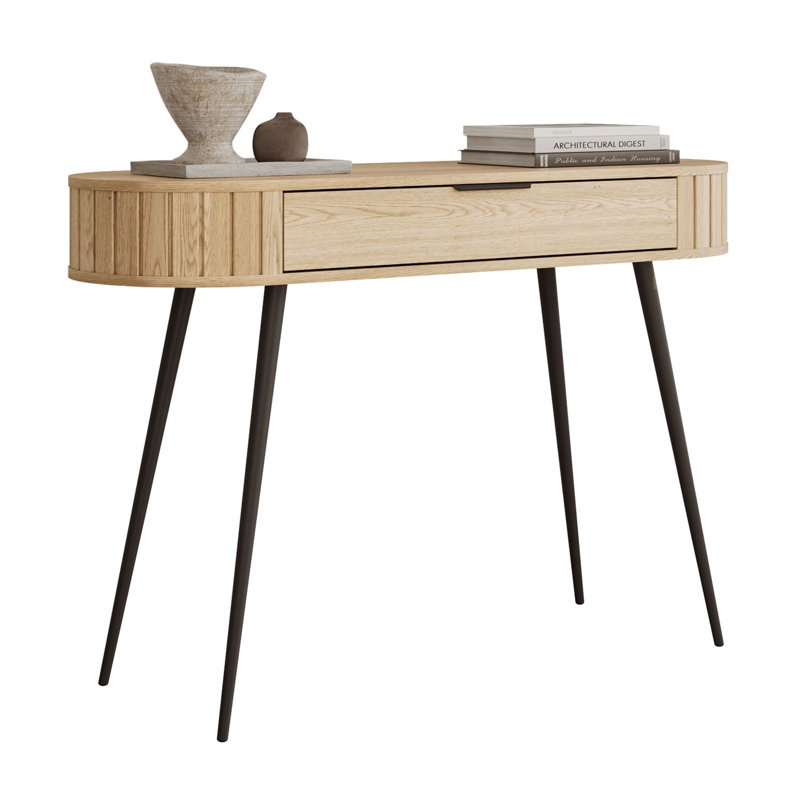 Dressing Table, mirror included