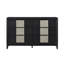 Commode 6 tiroirs Contemporary