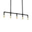 Alva 5 - Light Pendant