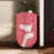 Black/Pink selected