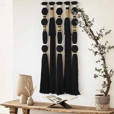 Macrame Wall Hanging