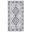 Tapis intérieur / extérieur Akifah Performance Southwestern-647176738