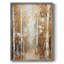 Reproduction encadrée ABSTRACT Series CMLXI - bois massif-1499539359