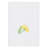 100% Turkish Cotton Daisy Embellished Towel Set-1508833421-1574927584
