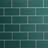 Quality Value Series 3" x 6" Straight Edge Glass Mosaic Subway Tile-911789016