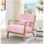 Chaise longue en bois-1485079277