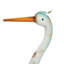 Ensemble de 2 statues de jardin Soloway