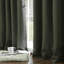 Flame Retardant Thermal Insulated Blackout Curtain-322929640-322929647