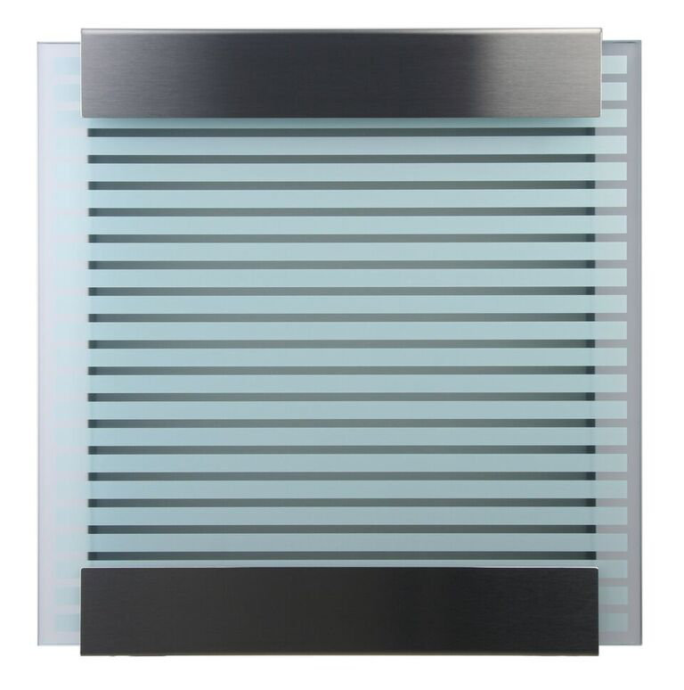 Gaige Steel, White