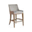 Simpatico Woven Back Stool-1231783456